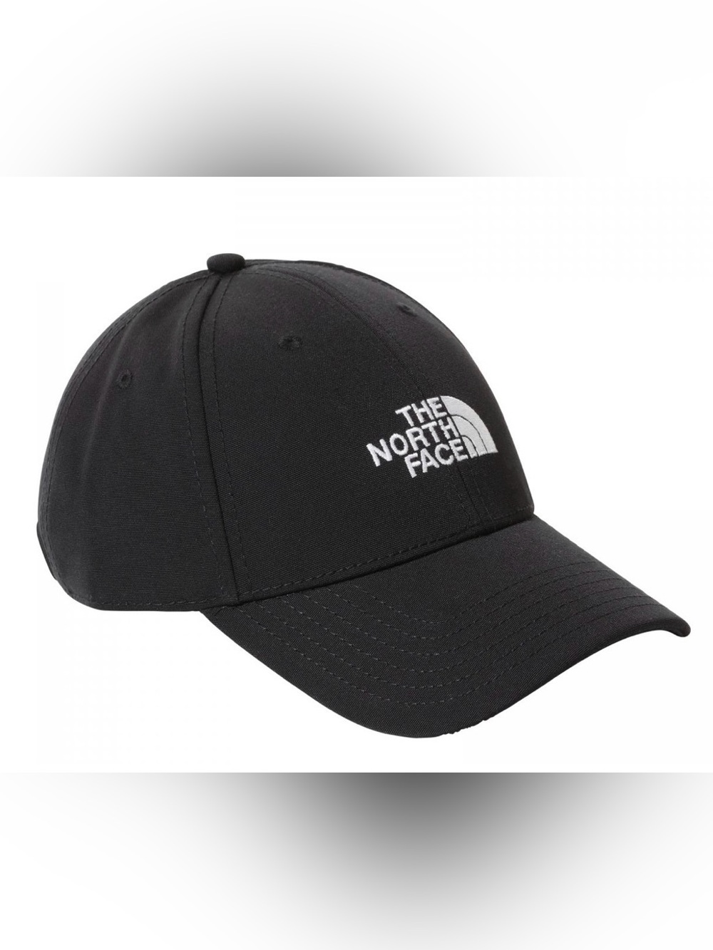 The North Face strapback cap hat outdoor gorpcore vintage TNF baseball NF0A4VSV